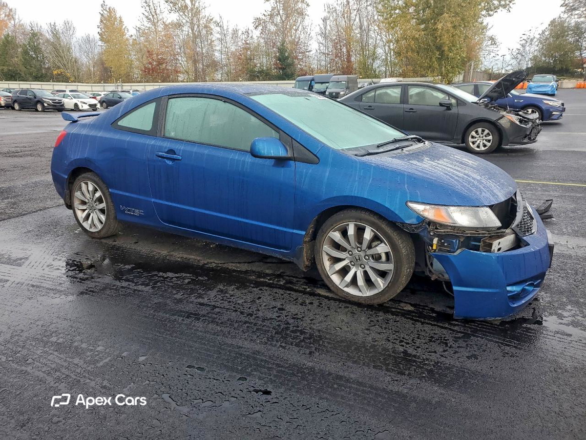 Honda Civic 2009