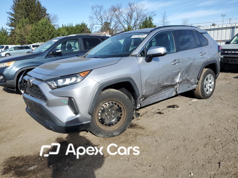 Toyota RAV 4 2020 - Image 1 of 13