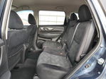 Nissan Rogue 2015