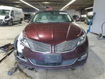 Lincoln MKZ 2013