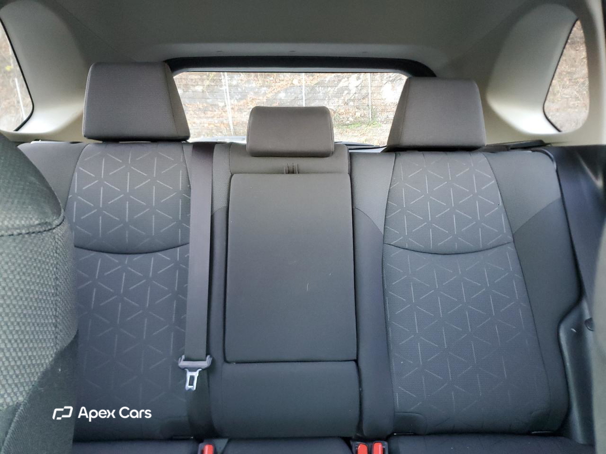 Toyota RAV 4 2019