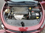 Dodge Dart 2015