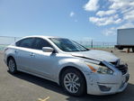 Nissan Altima 2013