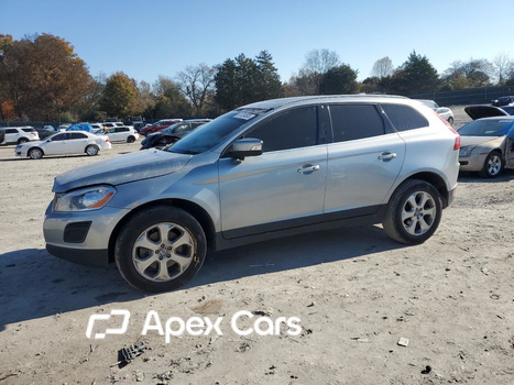 Volvo XC60 2013 - Image 1 of 14