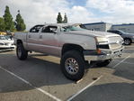 Chevrolet Silverado 2005