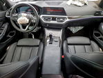 BMW Series 3 2022