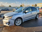 Subaru Impreza 2013