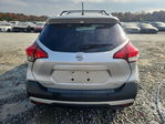 Nissan Kicks 2018