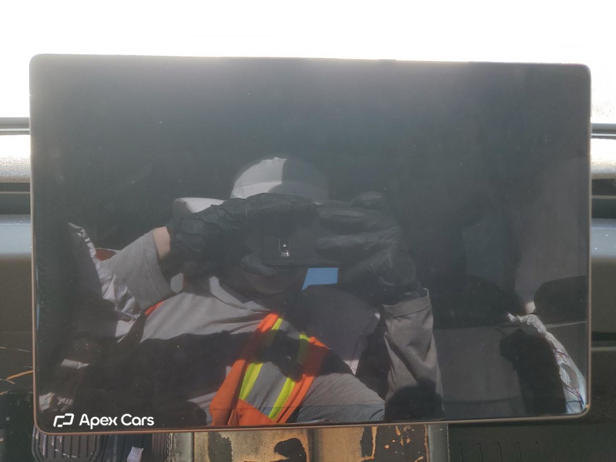 Tesla Model 3 2025