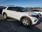 Ford Explorer 2021