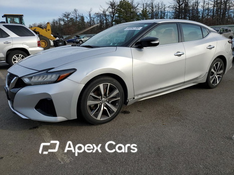 Nissan Maxima 2019 - Image 1 of 12