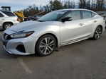 Nissan Maxima 2019