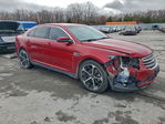 Ford Taurus 2016