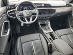 Audi Q3 2024