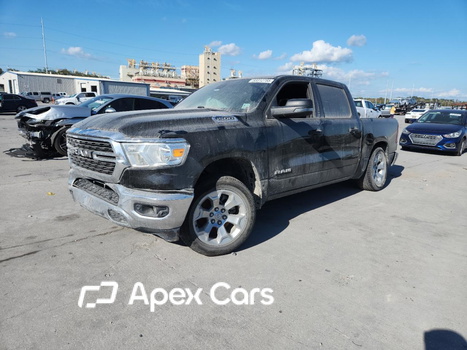 RAM 1500 2023 - Image 1 of 13