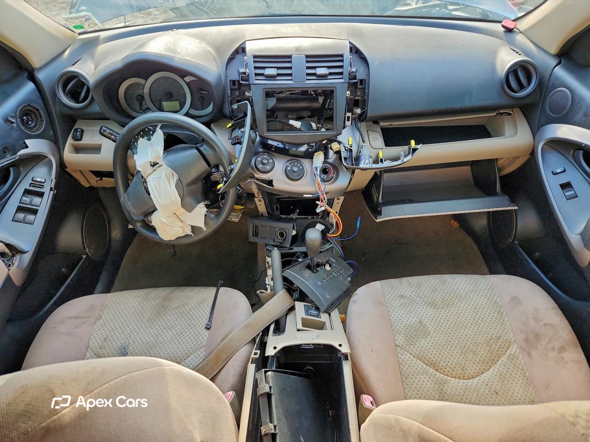 Toyota RAV 4 2007