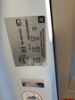 Buick Lucerne 2008
