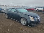 Cadillac CTS 2013