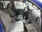 Nissan Navara (Frontier) 2012