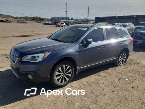 Subaru Outback 2016 - Image 1 of 14