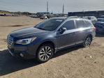 Subaru Outback 2016