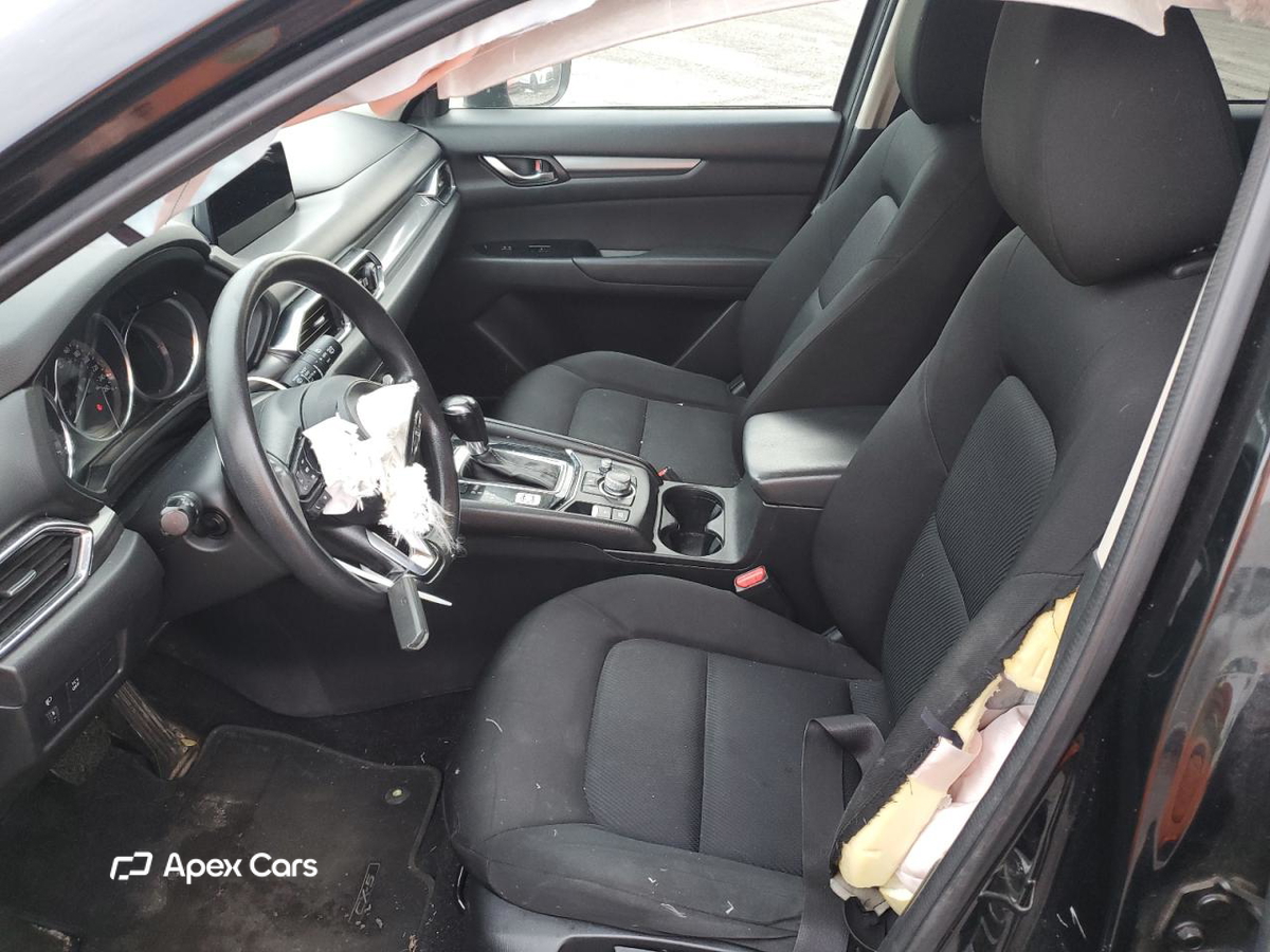 Mazda CX-5 2019