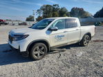 Honda Ridgeline 2022