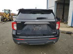 Ford Explorer 2023