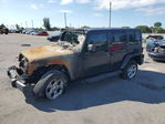 Jeep Wrangler 2013