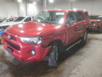 Toyota 4Runner 2015
