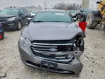 Ford Taurus 2013