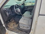 Chevrolet Silverado 2014