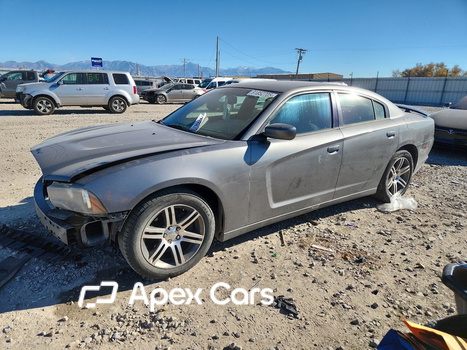Dodge Charger 2012 - Image 1 of 12