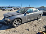 Dodge Charger 2012