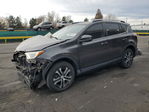 Toyota RAV 4 2017