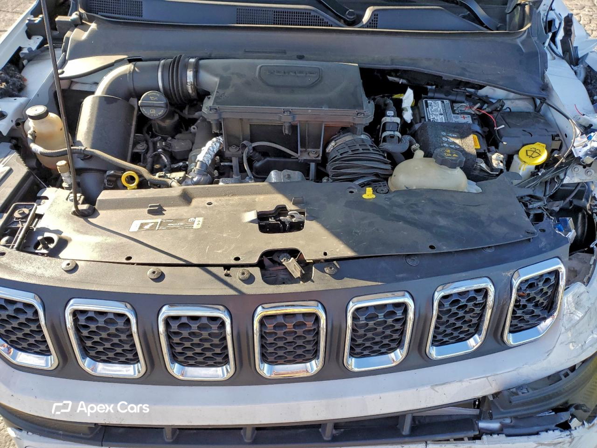 Jeep Compass 2024