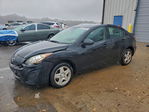 Mazda 3 2011