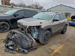 Jeep Cherokee 2021