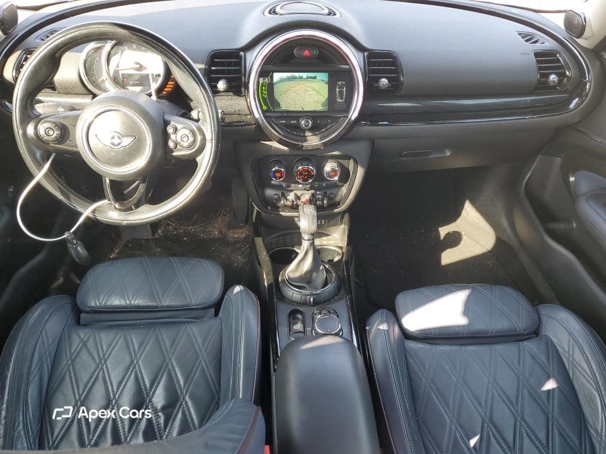 MINI Cooper 2016