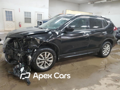 Nissan Rogue 2019 - Image 1 of 14