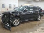 Nissan Rogue 2019