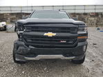Chevrolet Silverado 2016