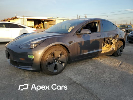 Tesla Model 3 2023 - Image 1 of 13