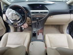Lexus RX 2014
