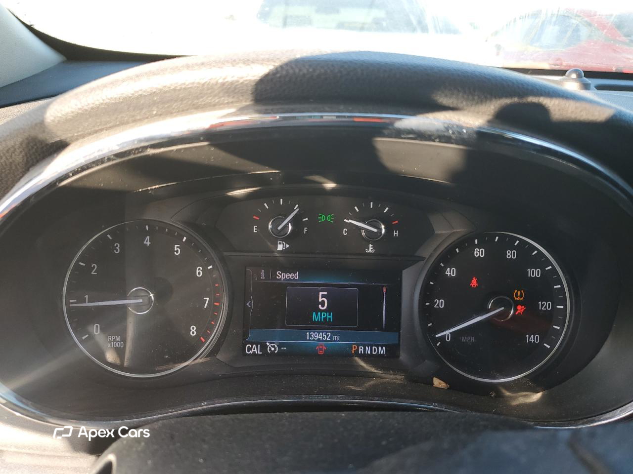 Buick Encore 2020