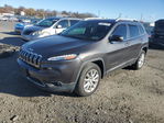 Jeep Grand Cherokee 2015