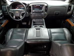 Chevrolet Silverado 2018