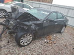 Cadillac CTS 2014