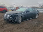 Cadillac CTS 2013