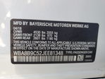 BMW Series 3 2018